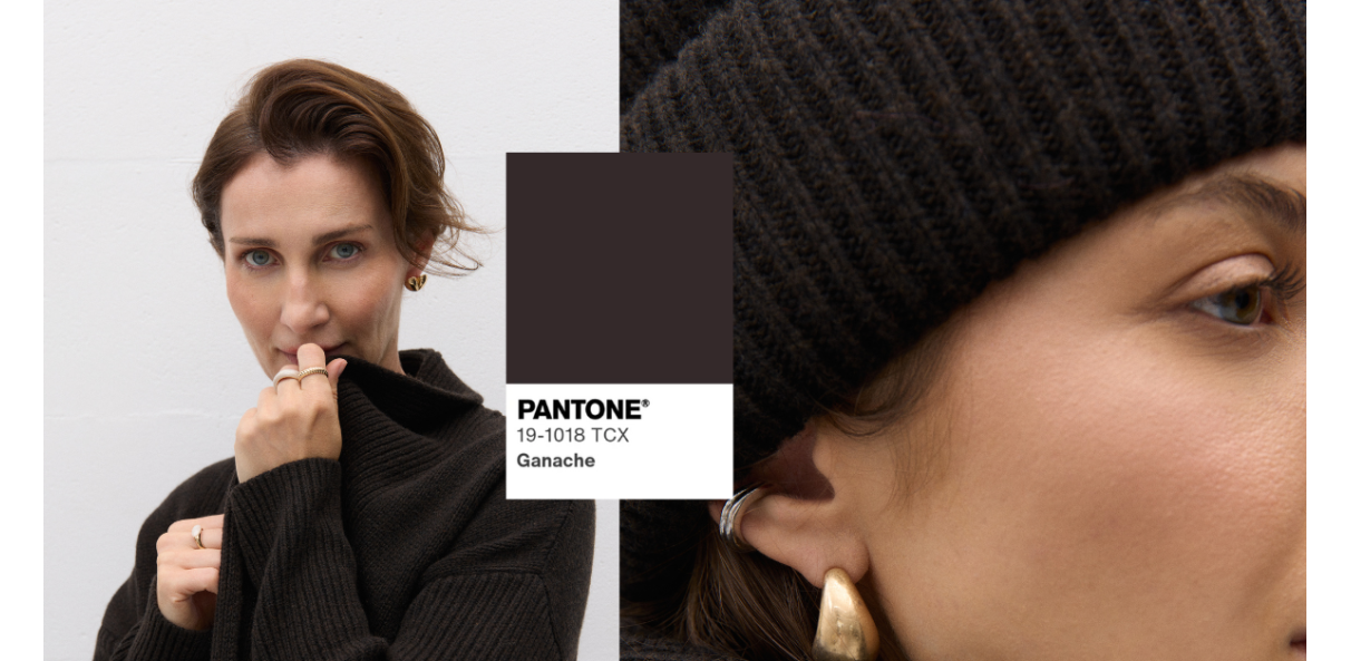 Piumo x Pantone
